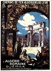 y- 007- Affiches rail AFN